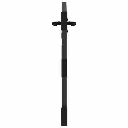 Gartentor Pulverbeschichteter Stahl