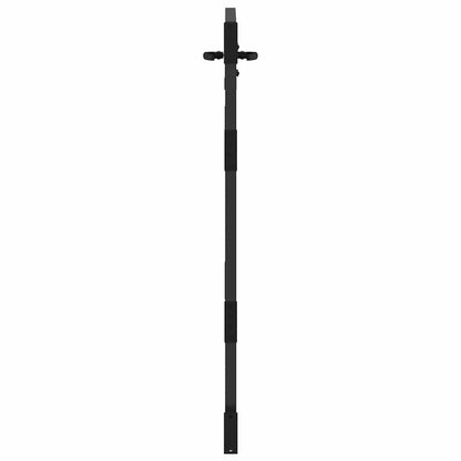 Gartentor Pulverbeschichteter Stahl