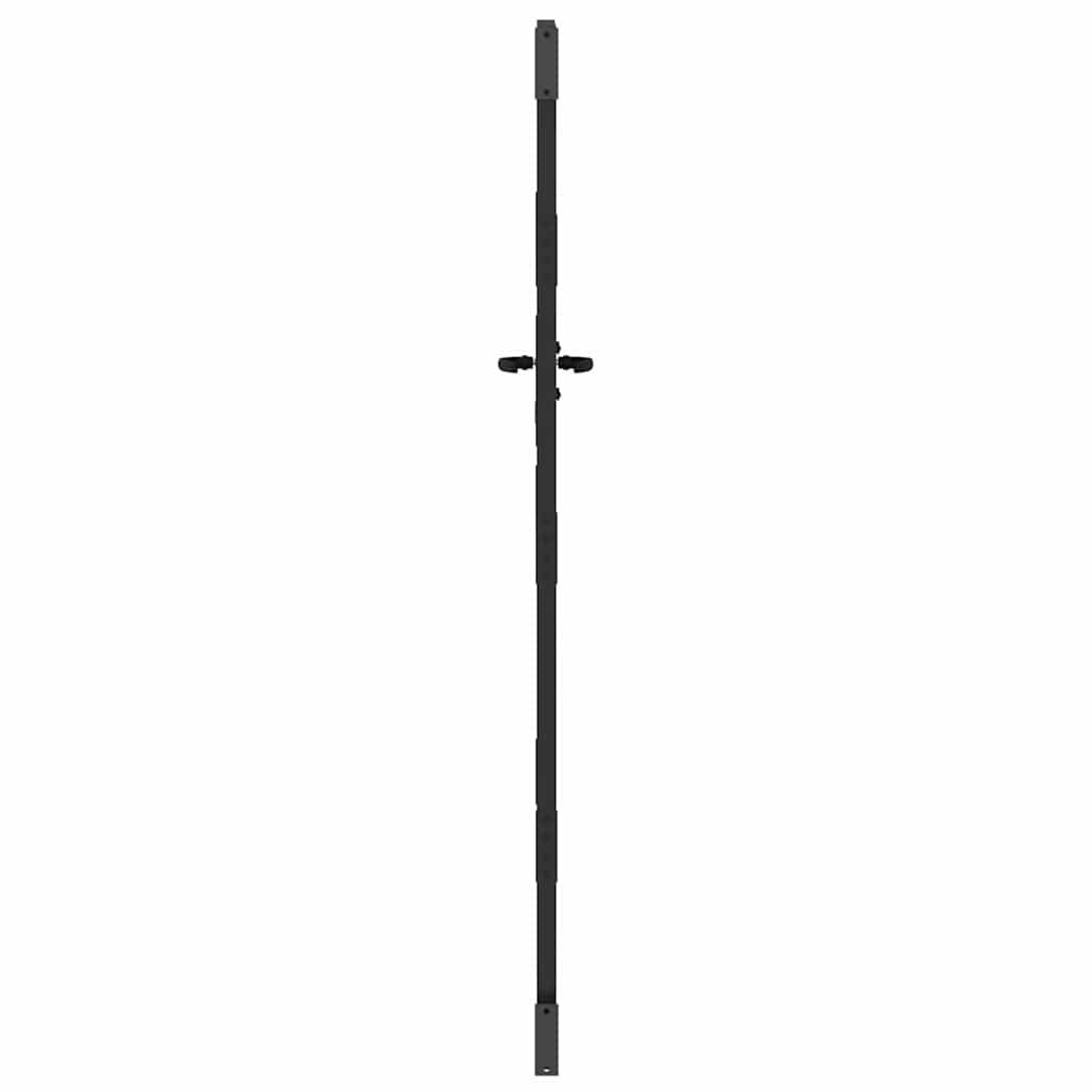Gartentor Pulverbeschichteter Stahl
