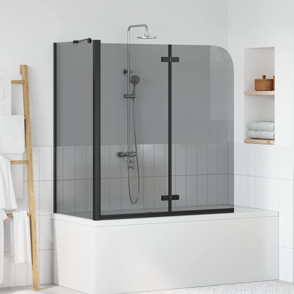 Bad-Duschschirm 120 X 68 X 130 Cm