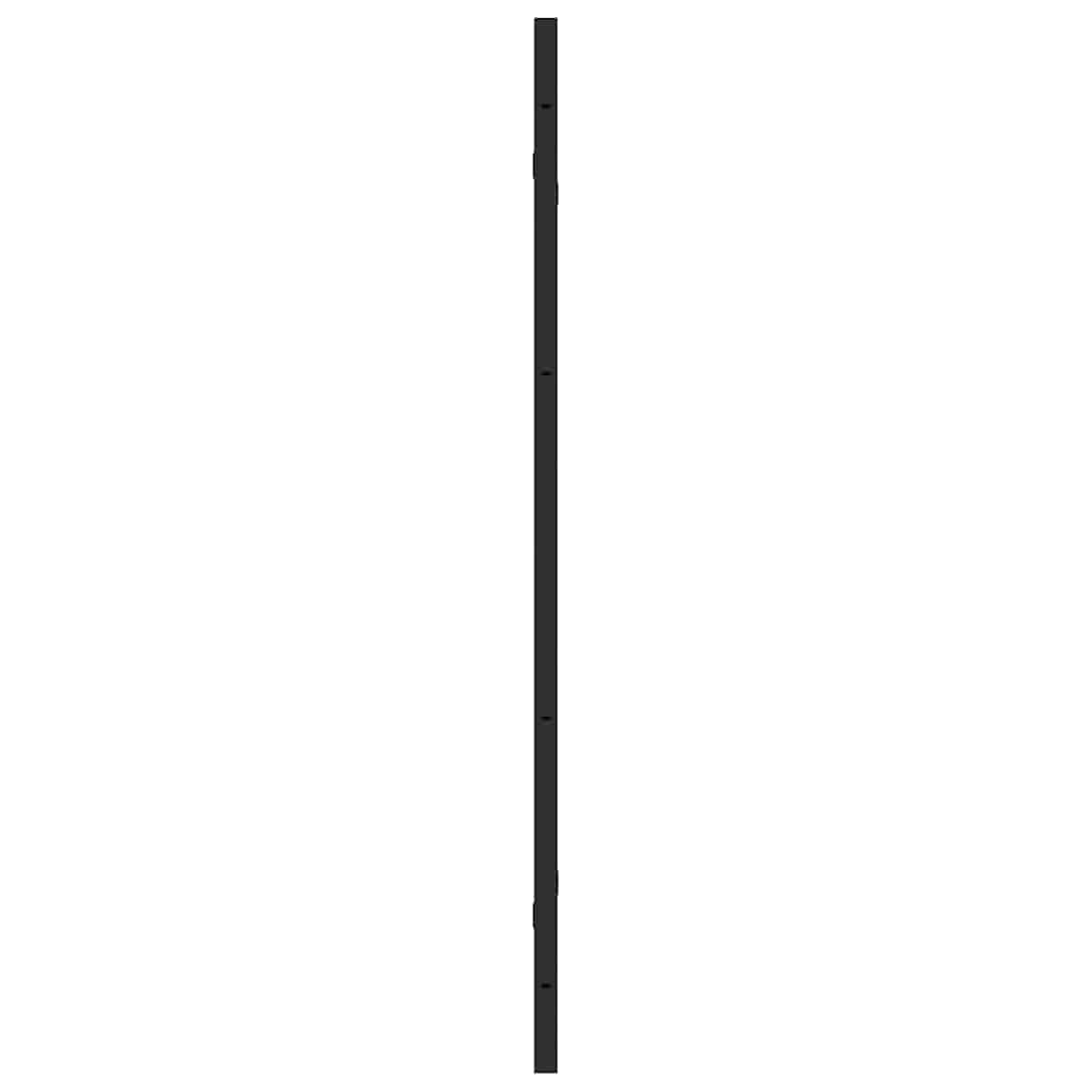 Faltbare Duschtrennwand 130 X 138 Cm