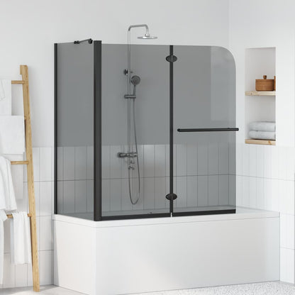 Bi-Falt Duschumhausung 120 X 67 X 129 Cm