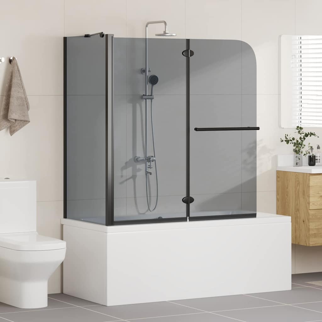 Bi-Falt Duschumhausung 120 X 67 X 129 Cm