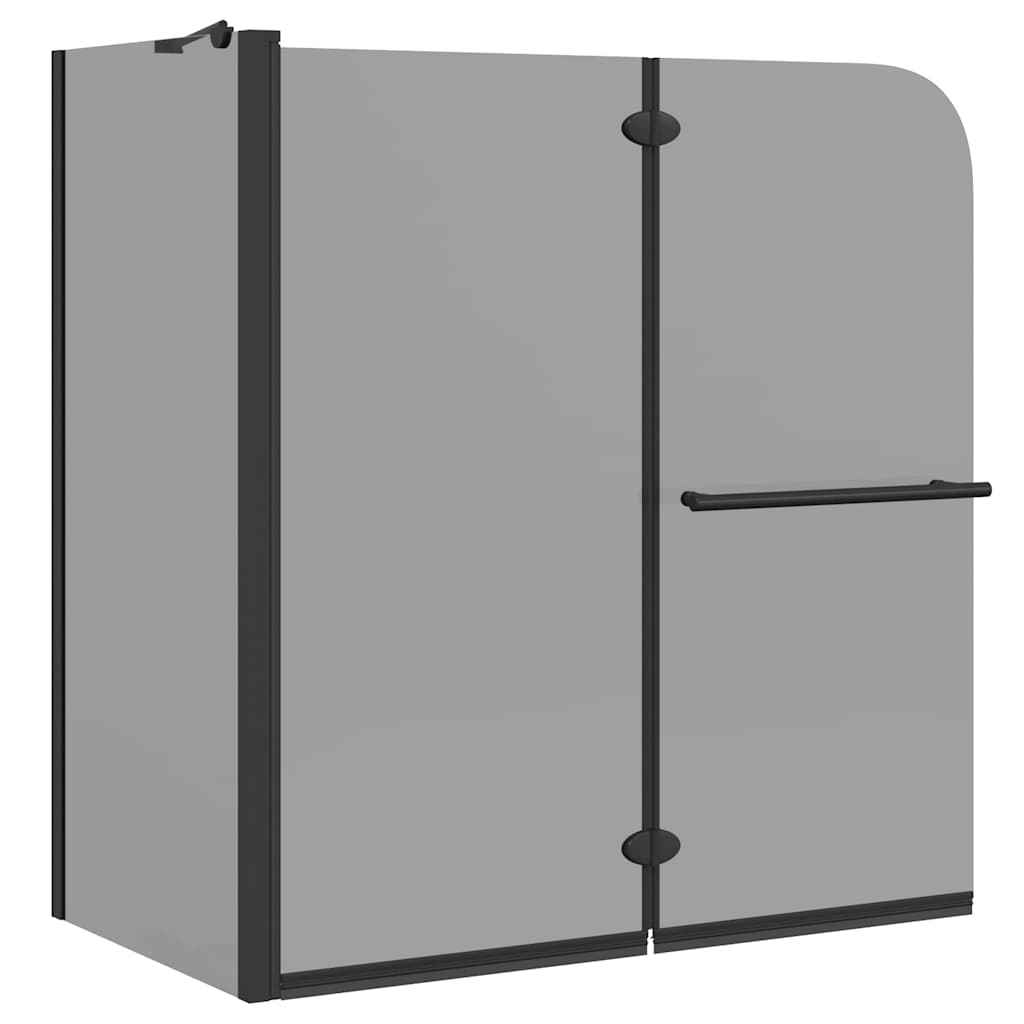 Bi-Falt Duschumhausung 120 X 67 X 129 Cm