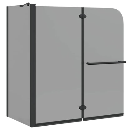 Bi-Falt Duschumhausung 120 X 67 X 129 Cm