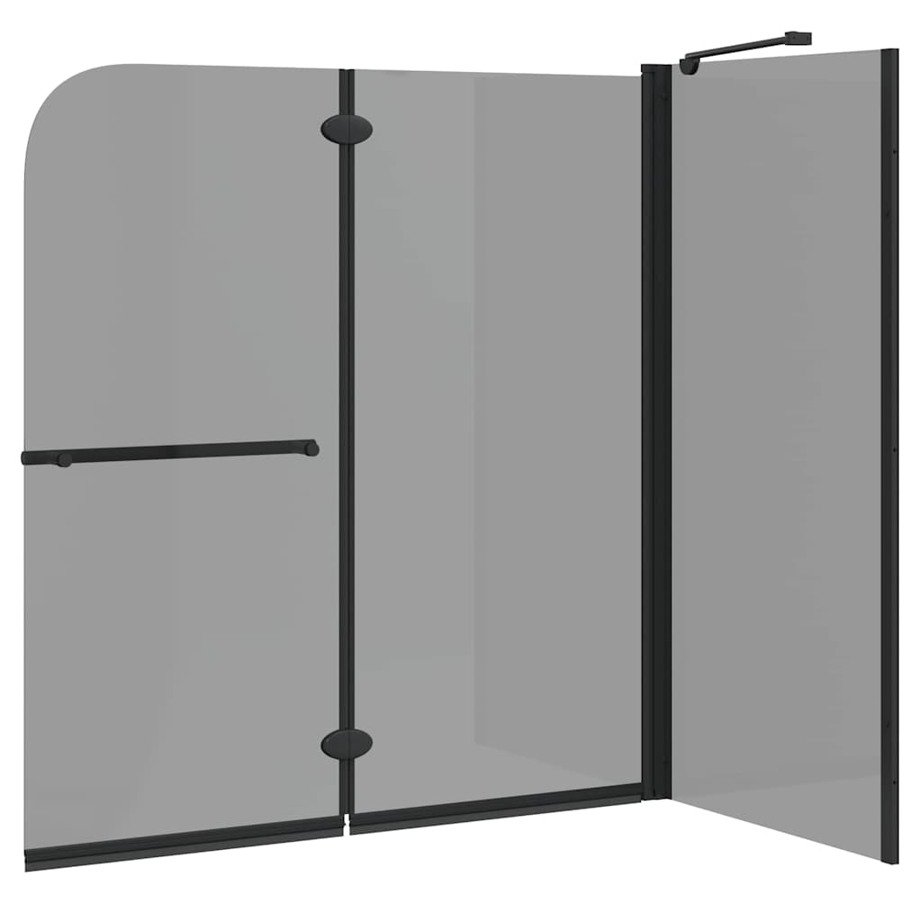 Bi-Falt Duschumhausung 120 X 67 X 129 Cm
