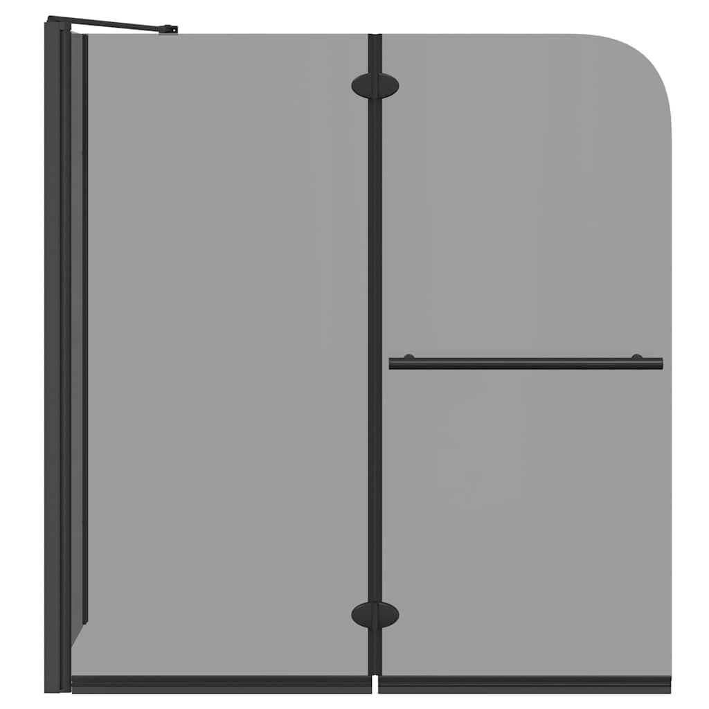 Bi-Falt Duschumhausung 120 X 67 X 129 Cm