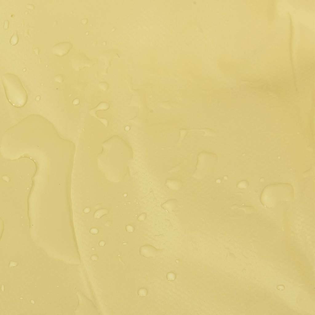 Plane 650G / M² Canvas Mit Pvc-Beschichtung Beige