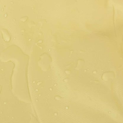 Plane 650G / M² Canvas Mit Pvc-Beschichtung Beige
