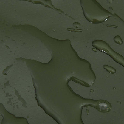 Plane 650G / M² Olive Grün Canvas Mit Pvc-Beschichtung Olivgrün