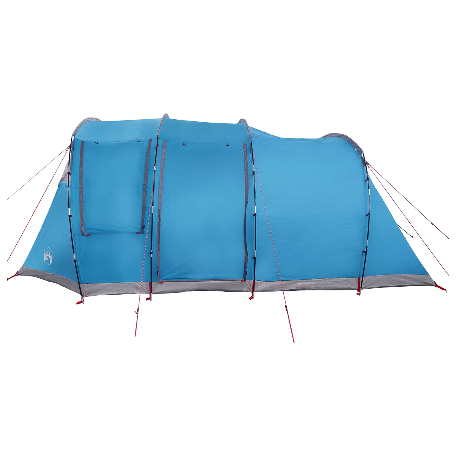 Tunnelzelt 505 X 330 X 204 Cm