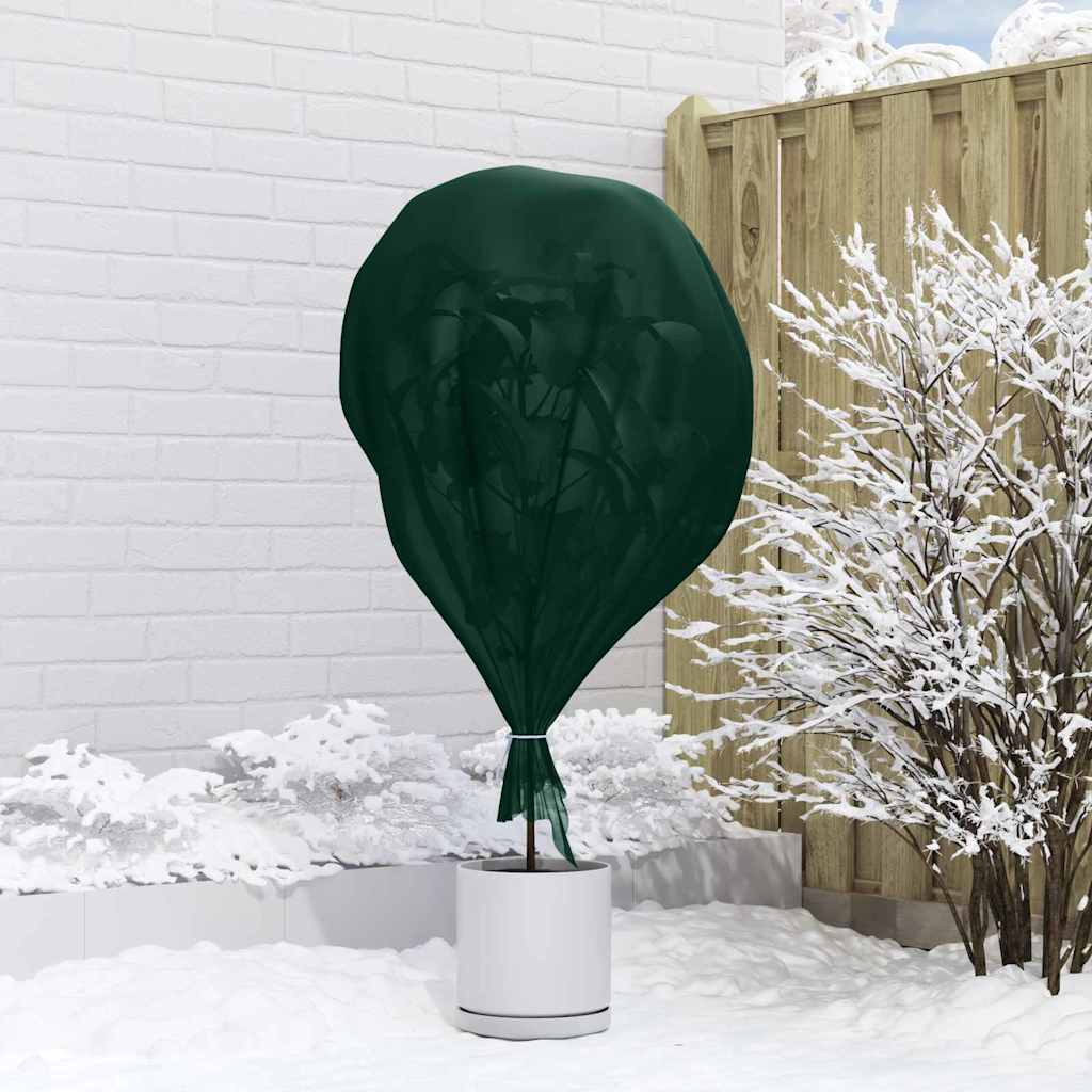 Winterschutz Fur Pflanzen 100 X 3,2 M Vliesstoff