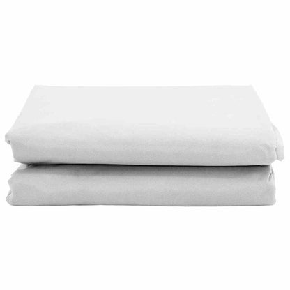 Winterschutz Fur Pflanzen 3 Pcs 3,5 X 3,93 M Vliesstoff Weiß