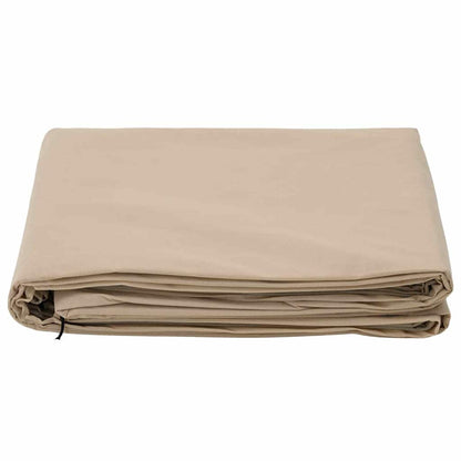 Winterschutz Fur Pflanzen 3 Pcs 3,5 X 3,93 M Vliesstoff Beige
