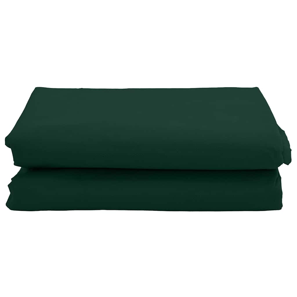 Winterschutz Fur Pflanzen 3 Pcs 3,5 X 3,93 M Vliesstoff Grün