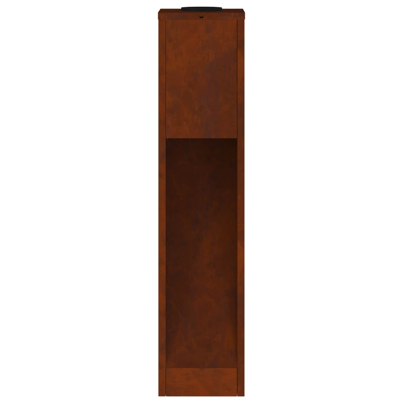 Solar Led Wegeleuchte 2 Pcs Bronze