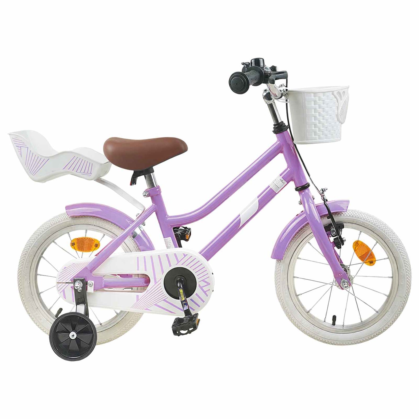 Kinderfahrrad Für 4-6 Jahre Alt