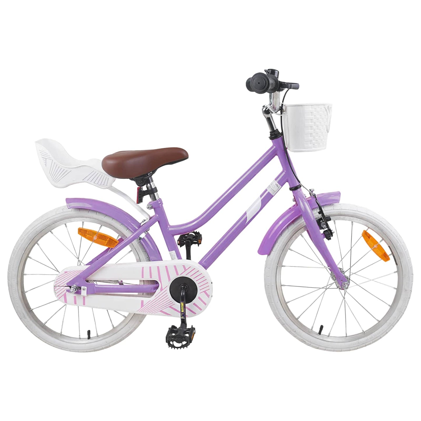 Kinderfahrrad Für 4-6 Jahre Alt