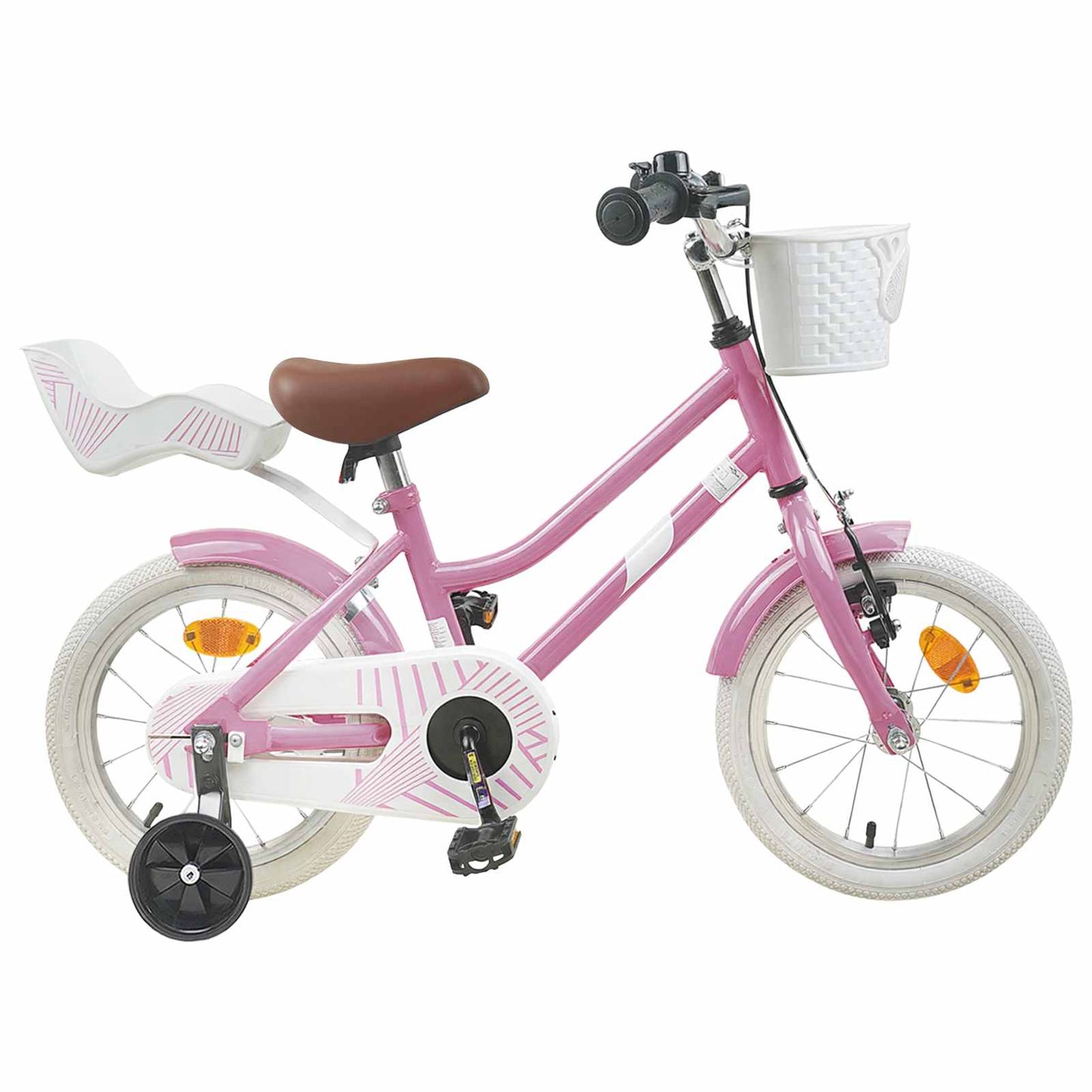 Kinderfahrrad Für 4-6 Jahre Alt