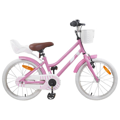 Kinderfahrrad Für 4-6 Jahre Alt