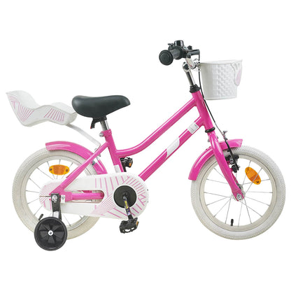Kinderfahrrad Für 4-6 Jahre Alt