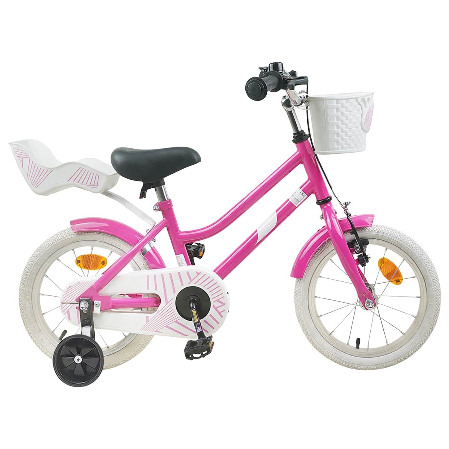Kinderfahrrad Für 4-6 Jahre Alt