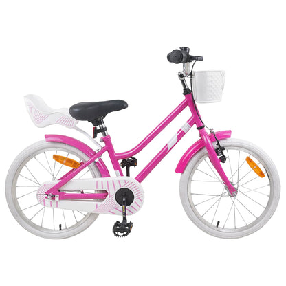 Kinderfahrrad Für 4-6 Jahre Alt