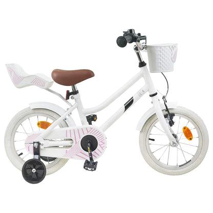 Kinderfahrrad Für 4-6 Jahre Alt