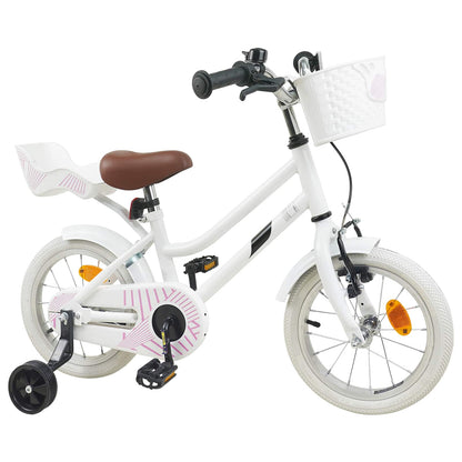 Kinderfahrrad Für 4-6 Jahre Alt