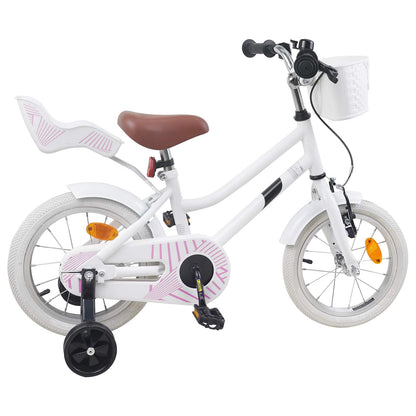 Kinderfahrrad Für 4-6 Jahre Alt