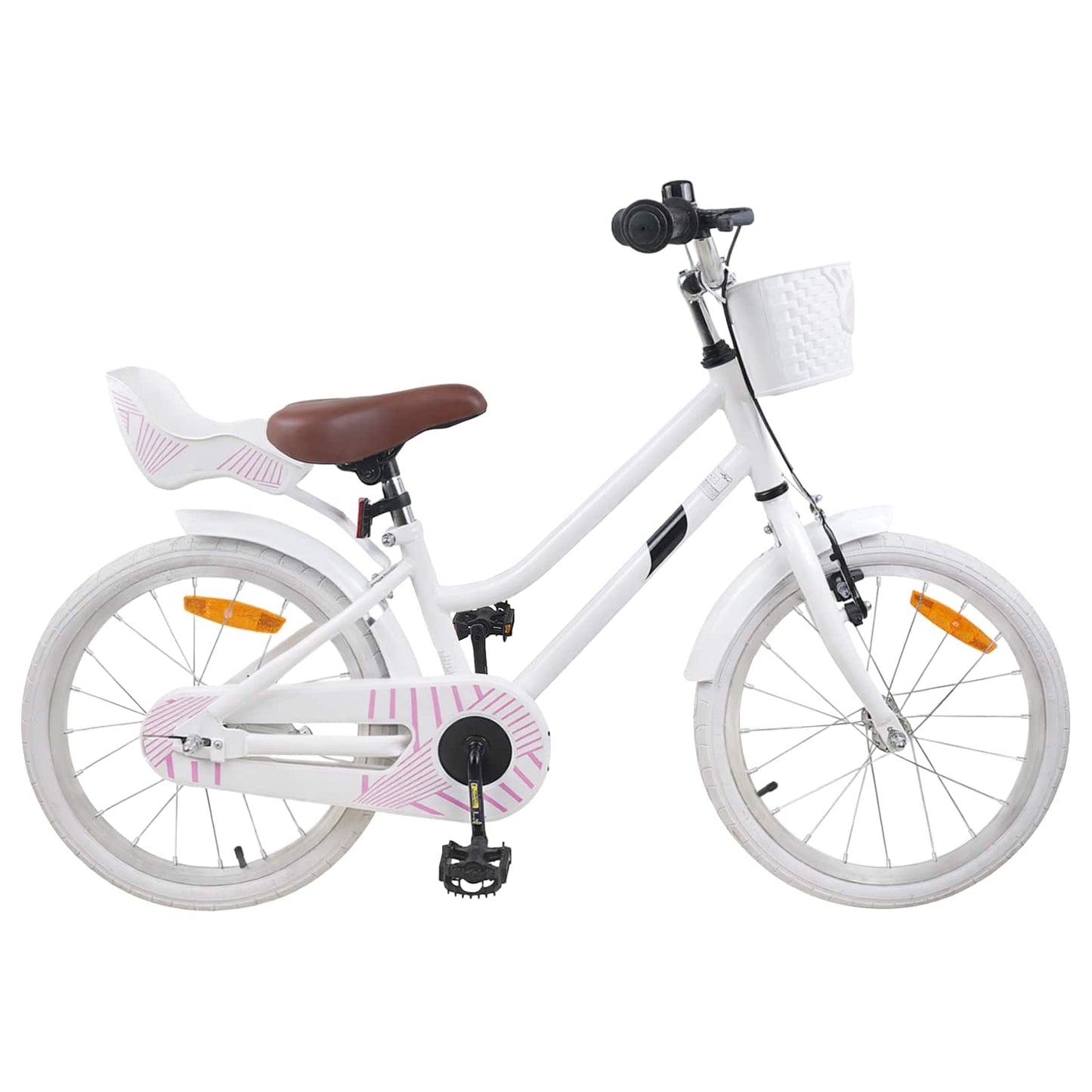 Kinderfahrrad Für 4-6 Jahre Alt