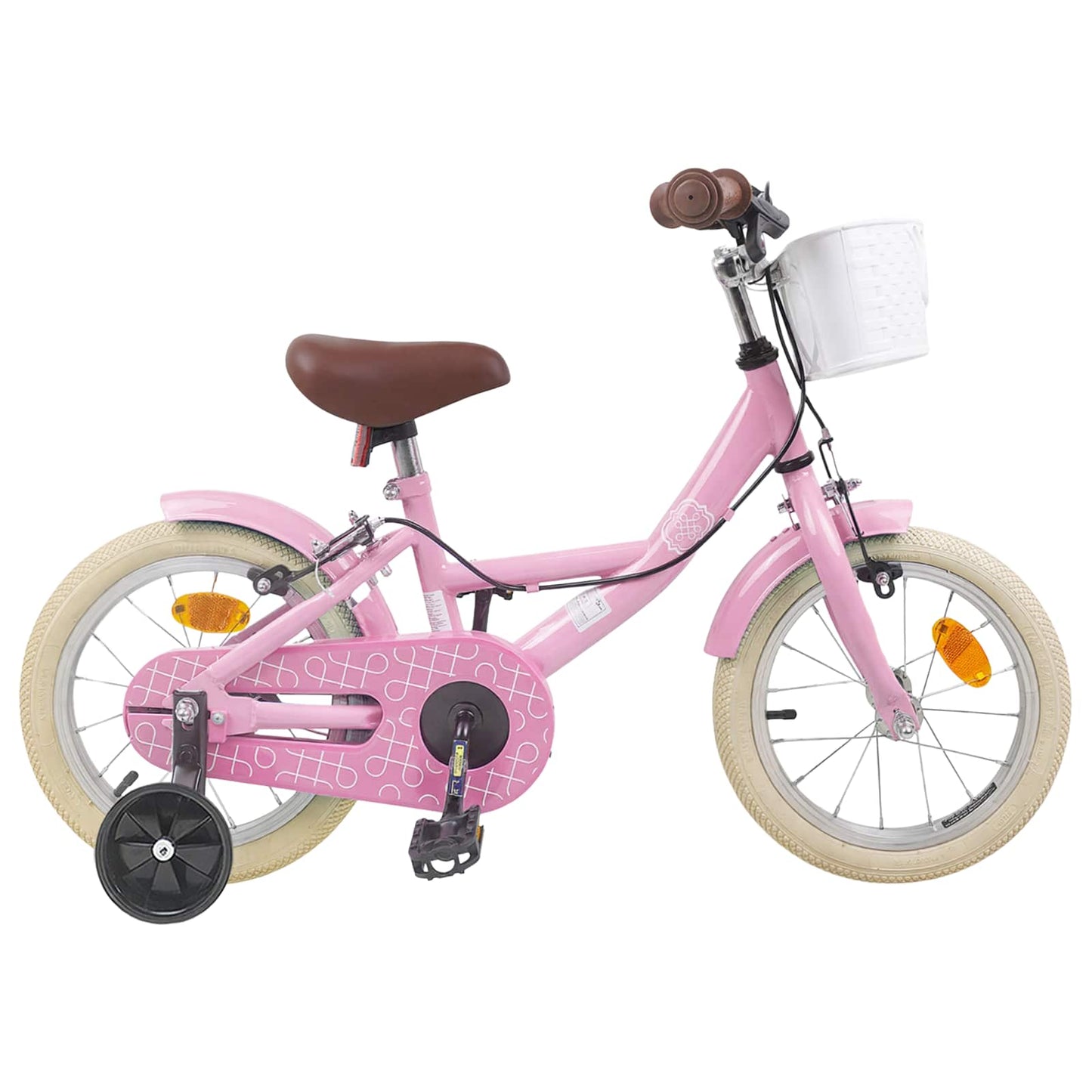Kinderfahrrad Für 4-6 Jahre Alt