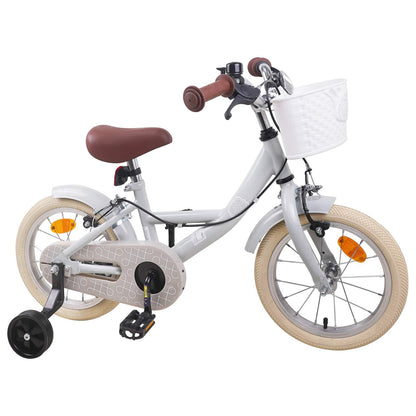 Kinderfahrrad Für 4-6 Jahre Alt