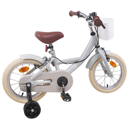 Kinderfahrrad Für 4-6 Jahre Alt