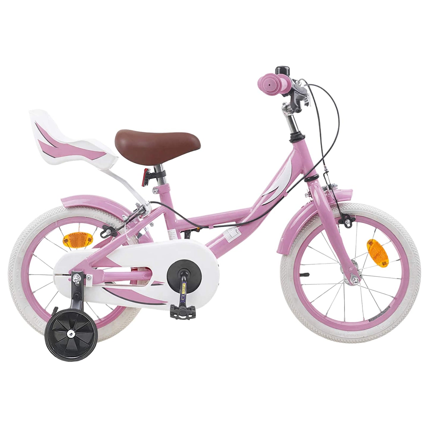 Kinderfahrrad Für 3-5 Jahre Alt