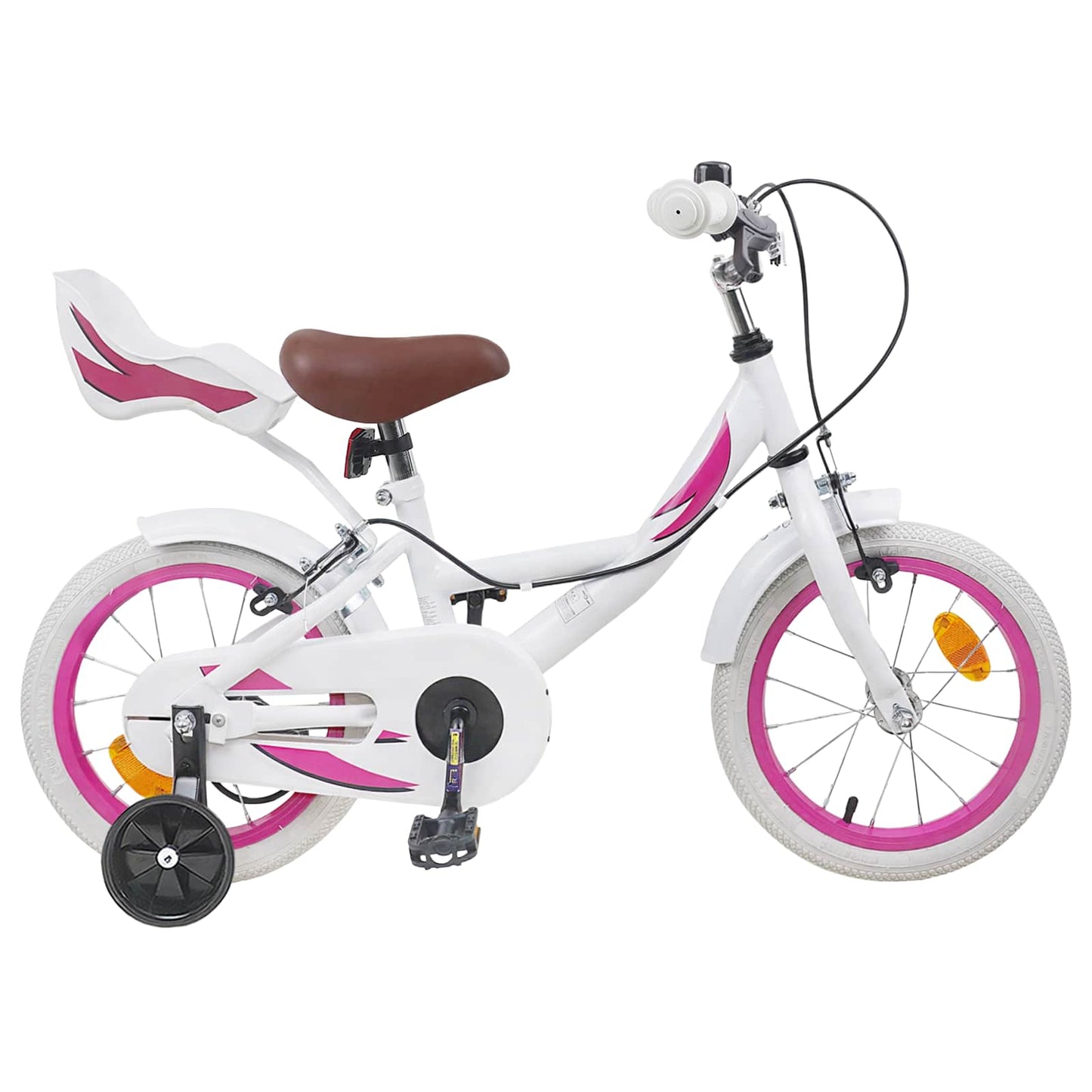 Kinderfahrrad Für 3-5 Jahre Alt