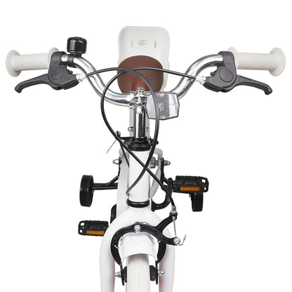Kinderfahrrad Für 3-5 Jahre Alt