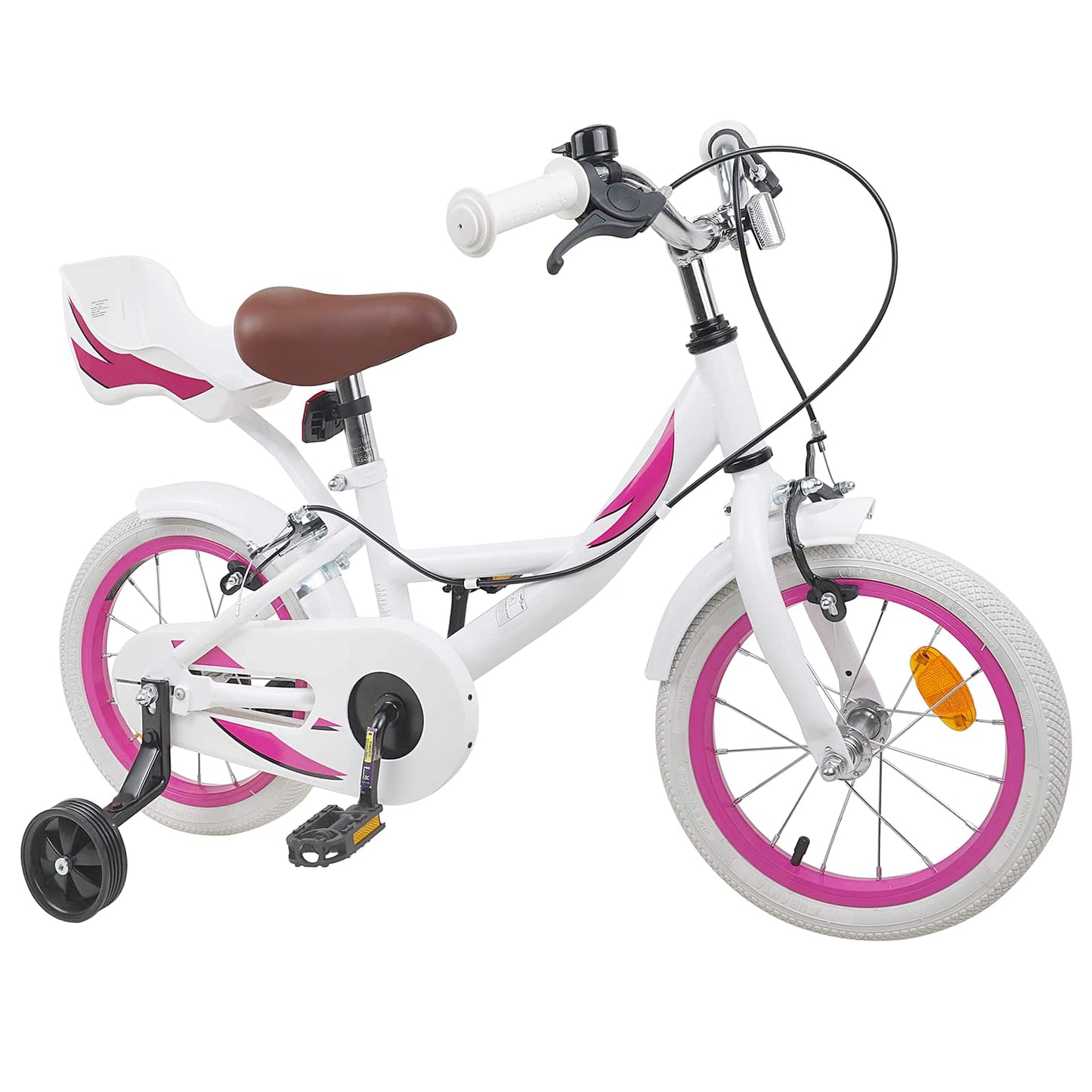 Kinderfahrrad Für 3-5 Jahre Alt