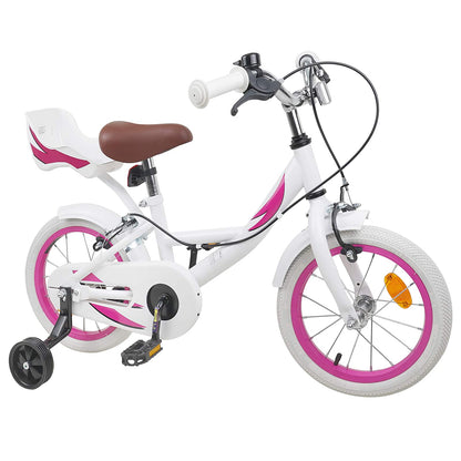 Kinderfahrrad Für 3-5 Jahre Alt