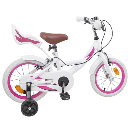 Kinderfahrrad Für 3-5 Jahre Alt
