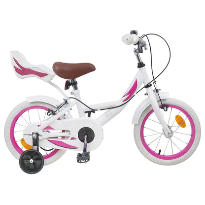 Kinderfahrrad Für 3-5 Jahre Alt