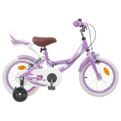 Kinderfahrrad Für 3-5 Jahre Alt