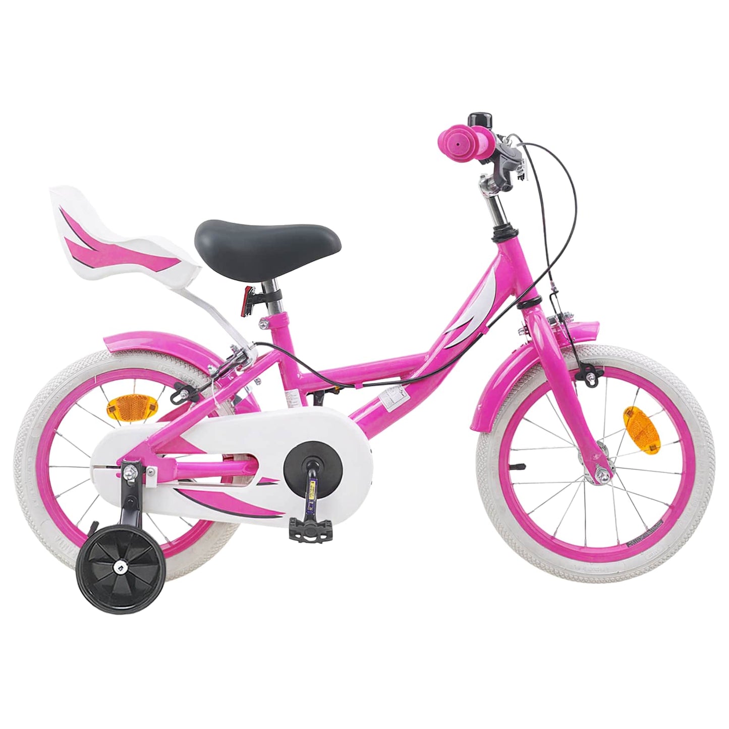 Kinderfahrrad Für 3-5 Jahre Alt