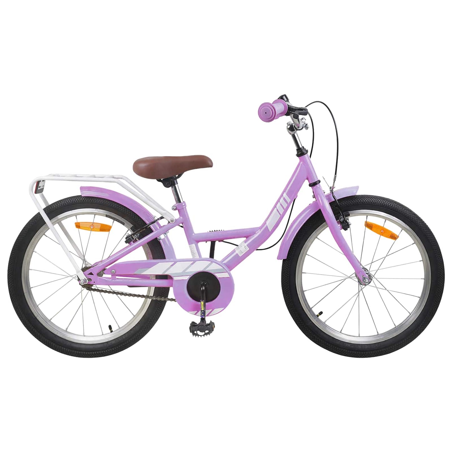 Kinderfahrrad Für 6-11 Jahre Alt