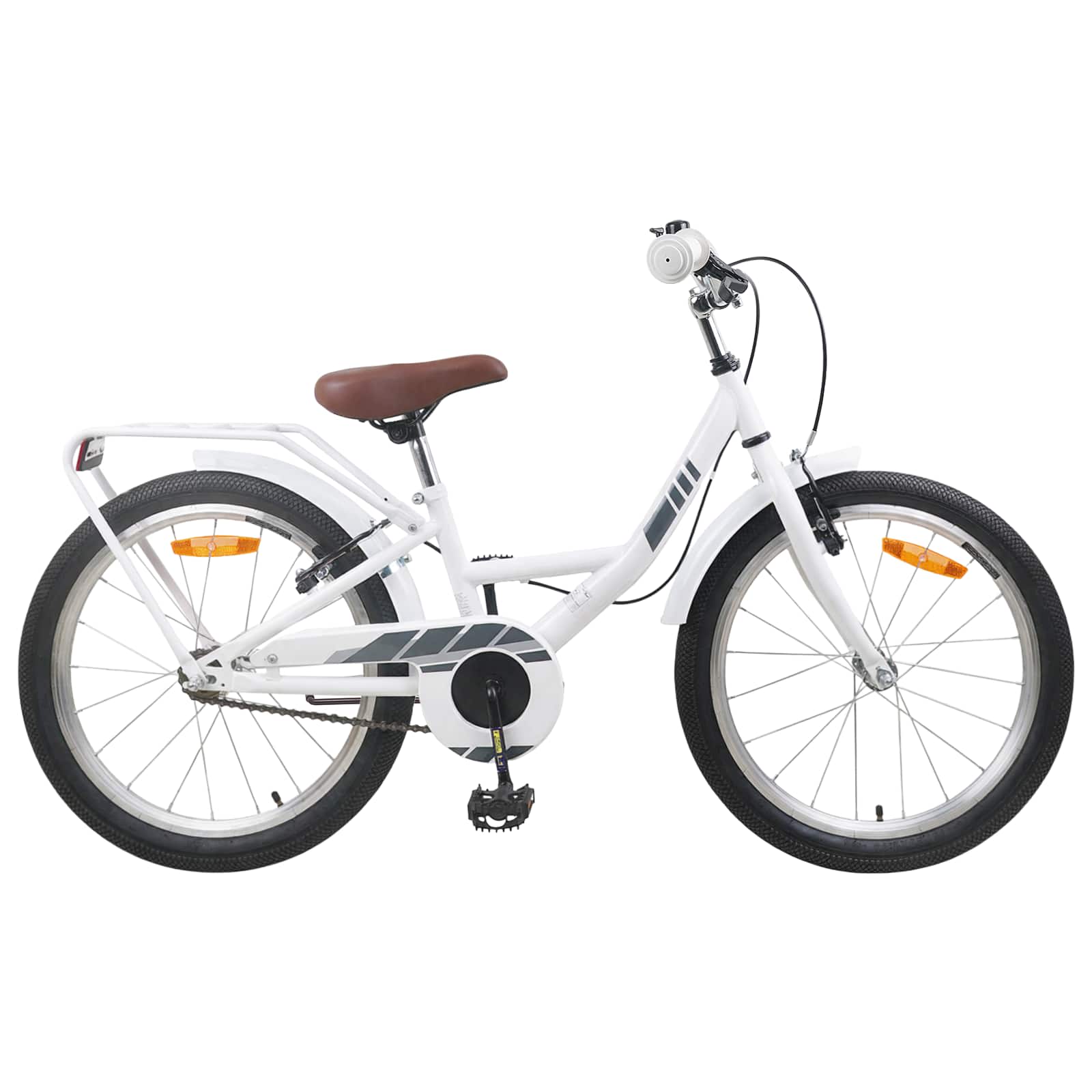 Kinderfahrrad Für 6-11 Jahre Alt