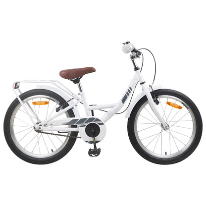 Kinderfahrrad Für 6-11 Jahre Alt