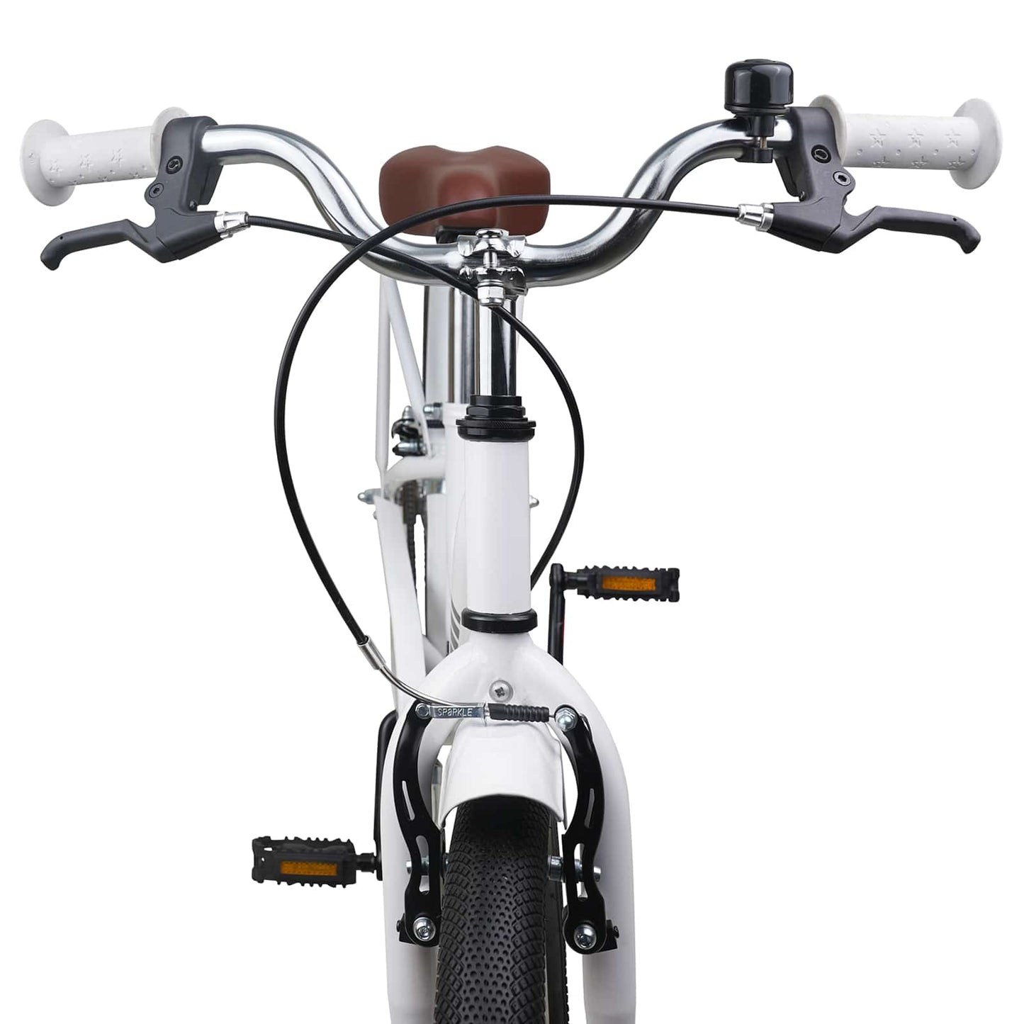 Kinderfahrrad Für 6-11 Jahre Alt