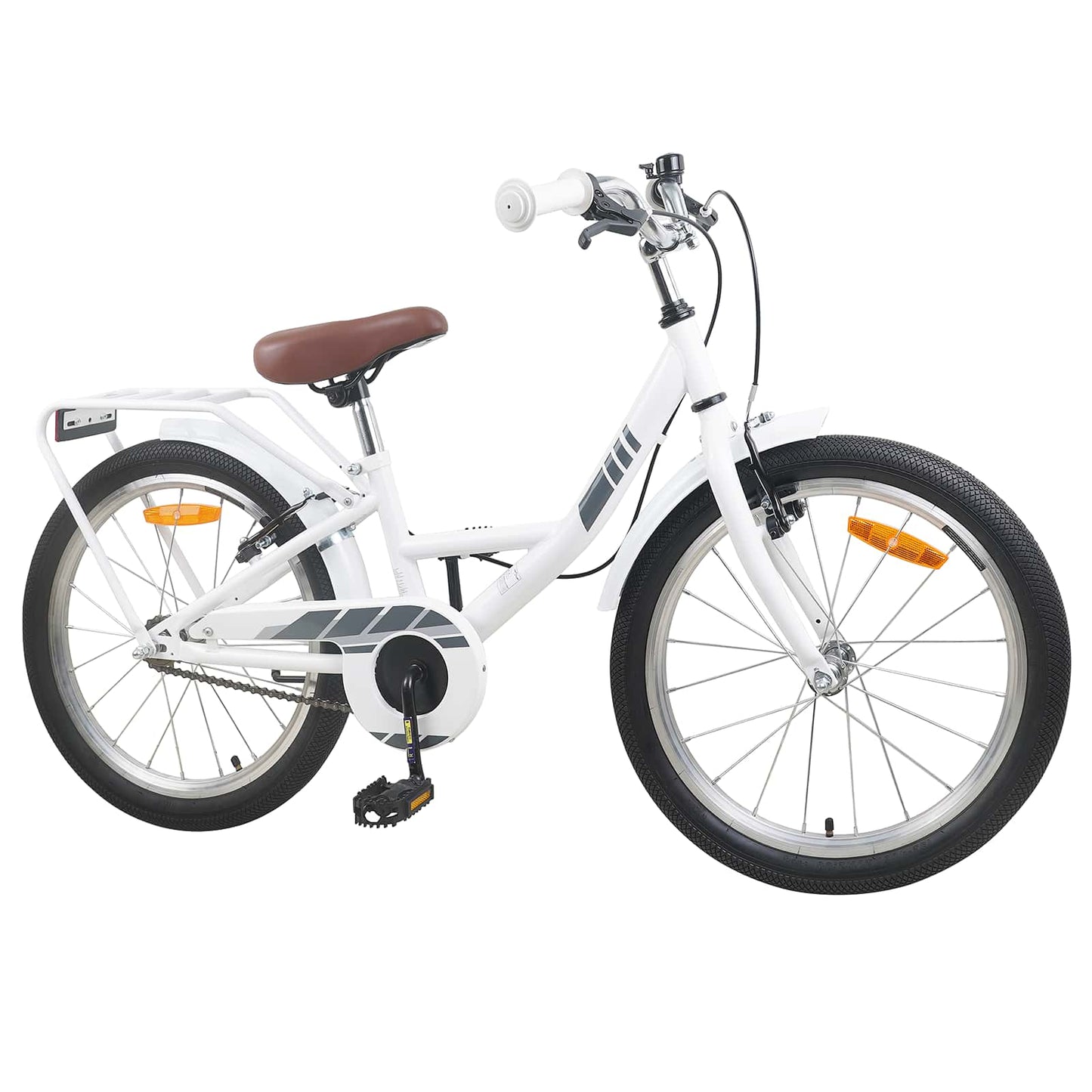 Kinderfahrrad Für 6-11 Jahre Alt