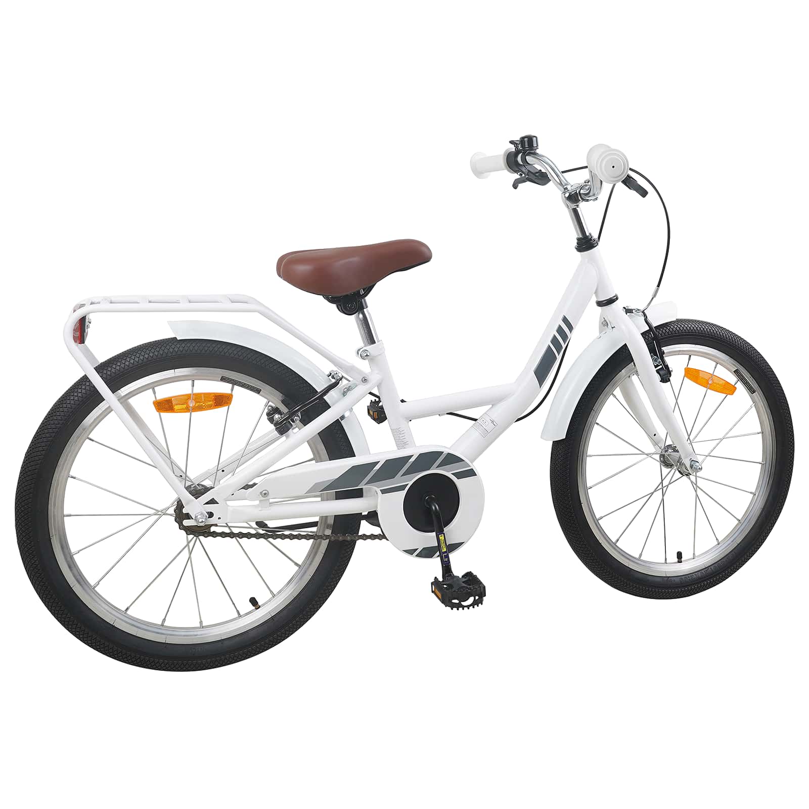 Kinderfahrrad Für 6-11 Jahre Alt