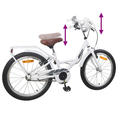 Kinderfahrrad Für 6-11 Jahre Alt